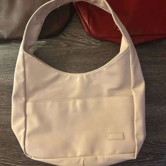 Bundle of 3 Brand New Hobo Shoulder Bag – Lightweight & Stylish - Picture 3 of 6